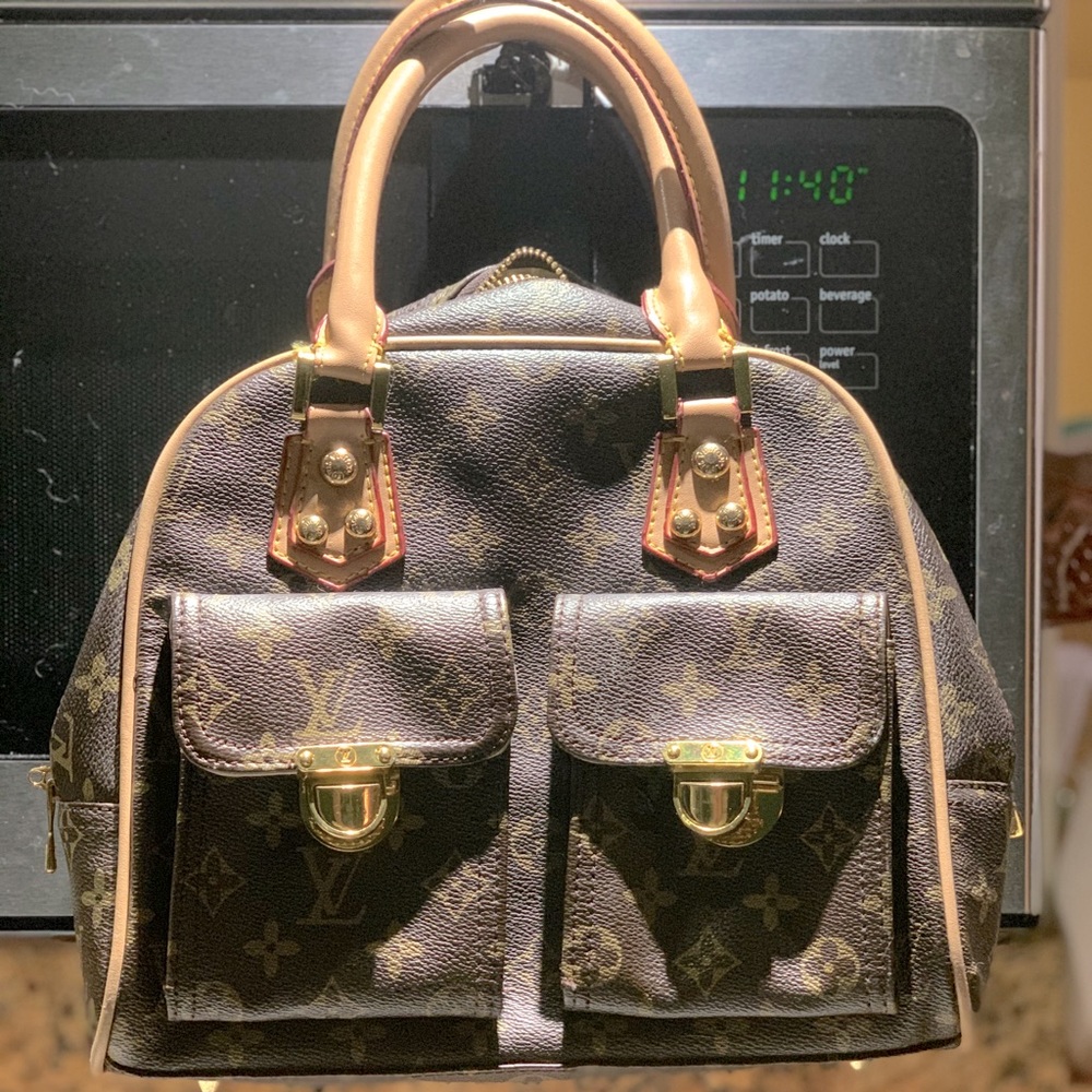 Louis Vuitton vintage handbag